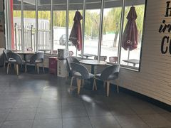 -COSTA COFFEE(百葛服务区店)
