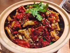 -付掌柜在成都·热炒砂锅集(金禾店)