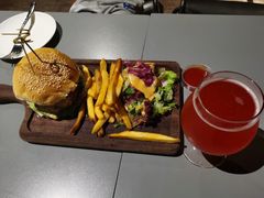 -海风酒吧 喝精酿 听民谣(阿那亚礼堂店)