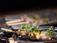 -乌君·酒场·炭火烧鸟(侨城坊店)