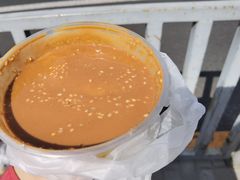 面茶-白魁老号饭庄(交道口店)