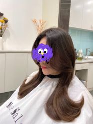 -Moyue HAIR SALON
