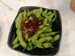 特色毛豆-一岚一山(角门总店)