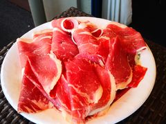 -同乐酒楼(皇后镇店)