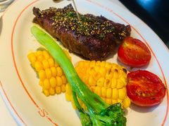 -牛排家(北京长安街英皇集团中心店)