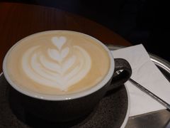-及咖啡GatherCoffee(华申大厦店)