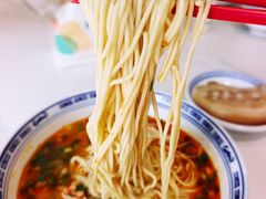 -鲁达面馆本帮风味(共康东路店)