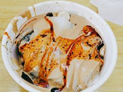 -清真·宏顺祥卤汁凉粉(大皮院店)
