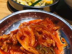 -炭恋火炉烤肉(凌云一街坊店)
