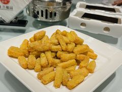 -正兴蜀园(科技园区店)