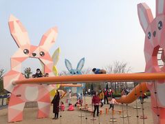 -季高兔窝窝亲子园(上海薰衣草公园店)