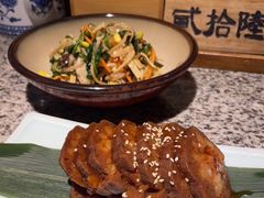 -南京大牌档(三阳广场苏宁店)