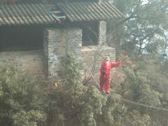 -窦圌山风景区