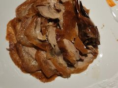 -煜丰汴京烤鸭(福彩路店)