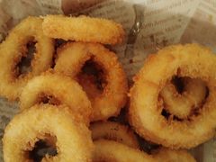 -杏荟旋转餐厅(广州爱群店)