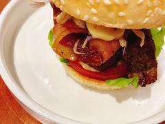 -魏斯理汉堡(西安沣东吾悦店)