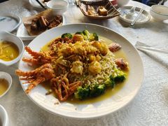 -潮之南·潮汕菜·鱼仔档(南山店)