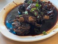 -老张桥新天地羊肉店