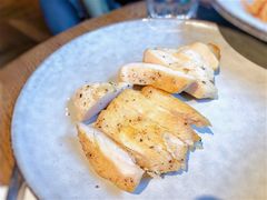 烤鸡肉-Wagas沃歌斯(大学路店)