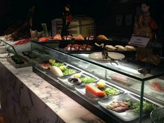 android_upload_pic-洲际酒店·地平线全日餐厅HORIZON CAFÉ