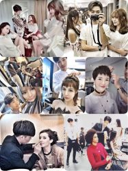作品-QZHAIR SALON