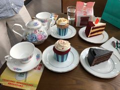 -第戎蛋糕(恒隆广场店)