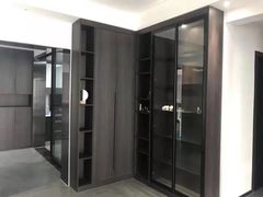 -艾伍奥德全屋定制(锦城万达广场店)