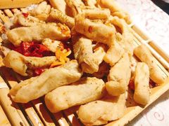 -满堂春特色餐馆