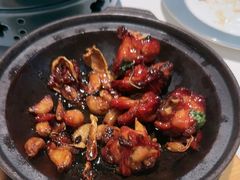 -鹿港小镇(悠唐店)