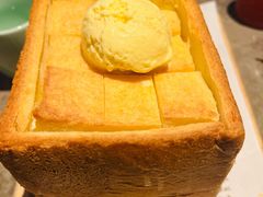 -绿茶餐厅(崇文门新世界店)