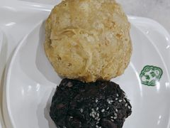 -锦芳小吃外卖(鲜鱼口店)