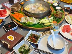 -椰小鸡·琼州糟粕醋(美兰缤纷城店)