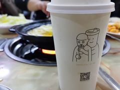 -李师傅脆肚(梅林店)