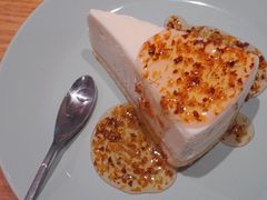 酸奶蛋糕-古树酸奶(八廓南街店)
