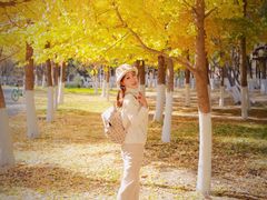 -长白岛森林公园