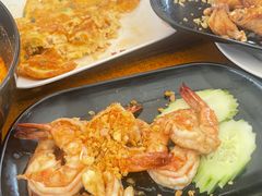 -Doo Dee Thai Food(Issan/Isaan/Esan)