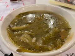 是日例汤-大哥餐厅(西城花园店)
