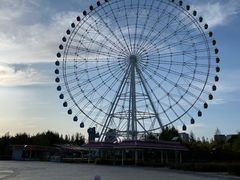 -霸王河欢乐世界