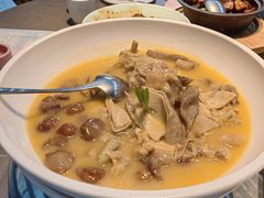 -铜锣湾·有麝自然香(重庆新天地店)