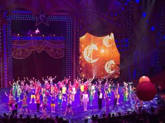 -珠海横琴长隆《卡卡虎奇遇记》