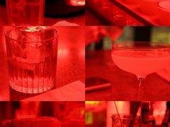 -The Drinkery (瑞金店)