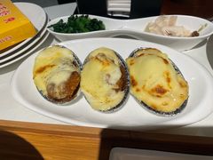 -黑明餐厅(白鹭洲店)