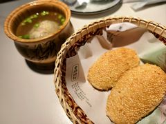 -打酱油·非遗淮扬菜(瘦西湖梅岭老店)
