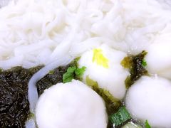 -文辉墨鱼丸大王(铜锣湾渣甸街总店)