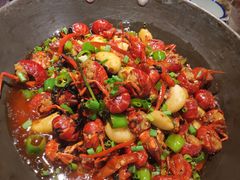 -老长沙龙虾城(商品街店)