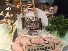 -鱼豆吉·豆浆鱼火锅(宜昌万达店)