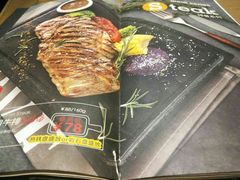 -凡塔斯牛排餐厅(厚街万达店)
