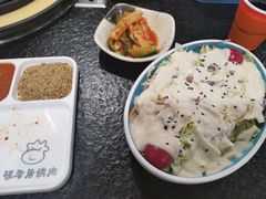 -碳香居烤肉