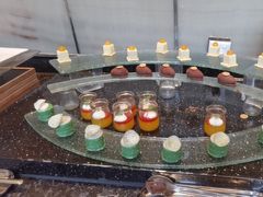 -威斯汀舞台餐厅