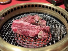 -乾杯烧肉居酒屋(中洲湾店)
